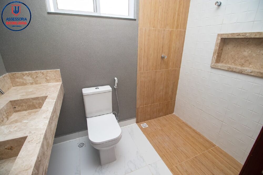 Casa à venda com 3 quartos, 185m² - Foto 7