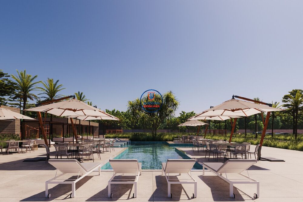 Terreno, 200 m² - Foto 1