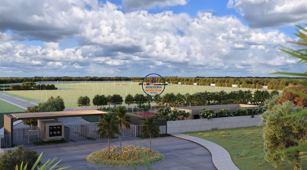 Terreno, 200 m² - Foto 3