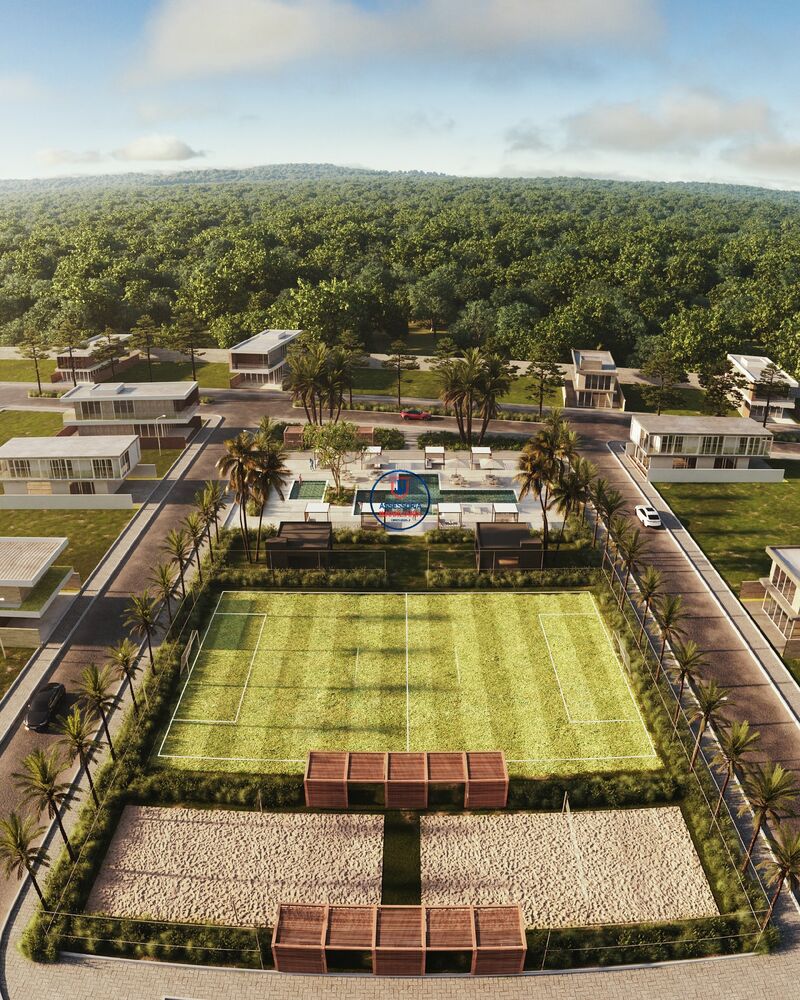 Terreno, 200 m² - Foto 5