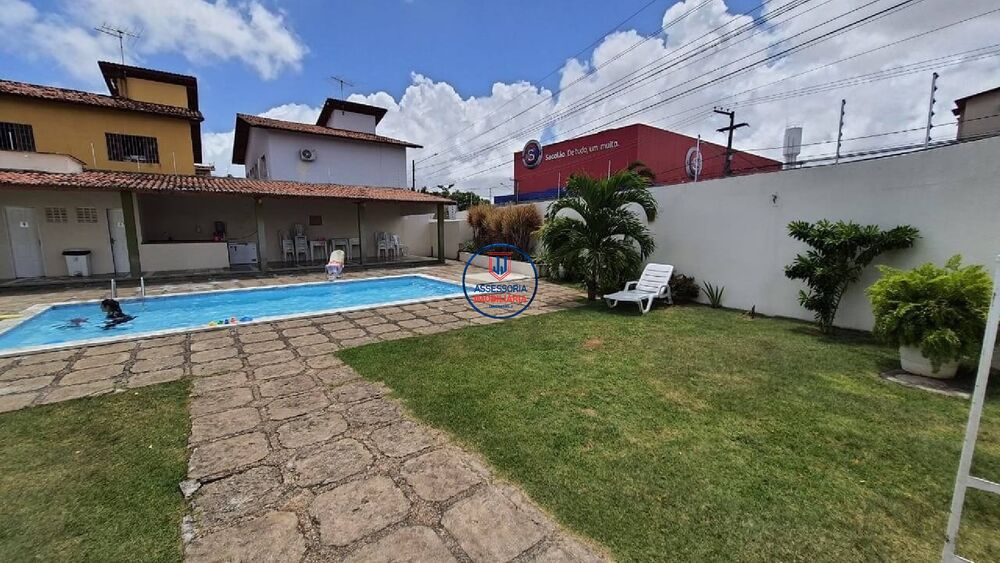 Casa, 3 quartos, 240 m² - Foto 2