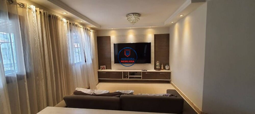 Casa, 3 quartos, 240 m² - Foto 3