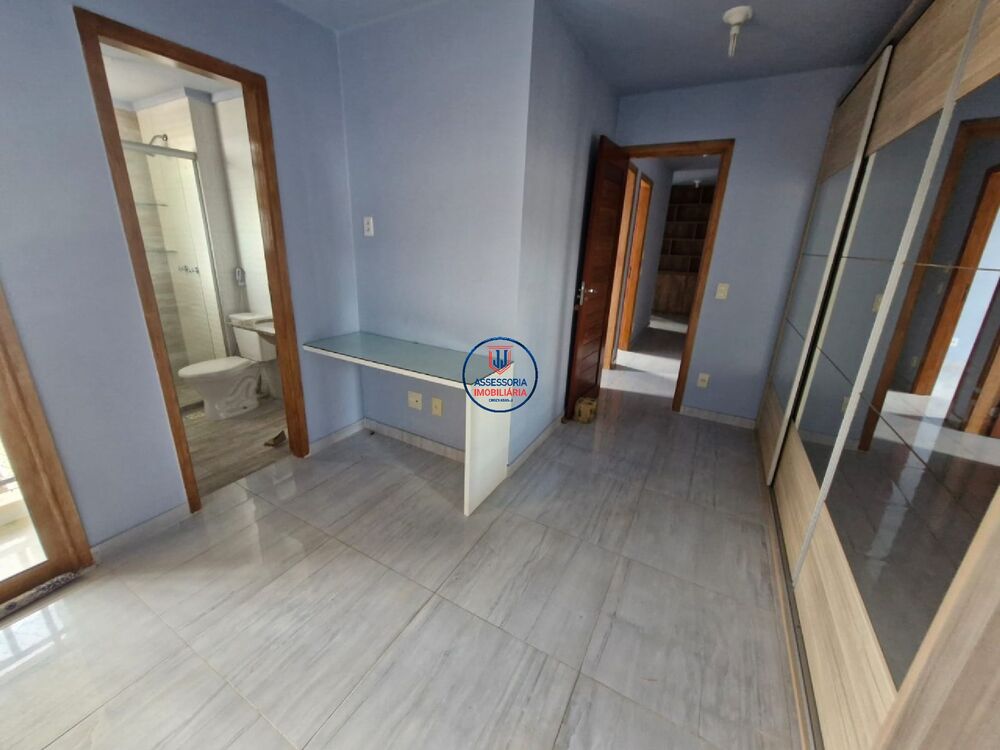 Apartamento, 4 quartos, 171 m² - Foto 1