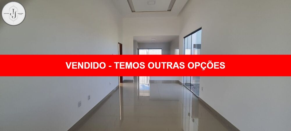 Casa à venda com 3 quartos, 123m² - Foto 1