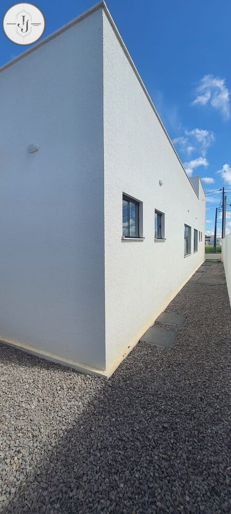 Casa à venda com 3 quartos, 123m² - Foto 4