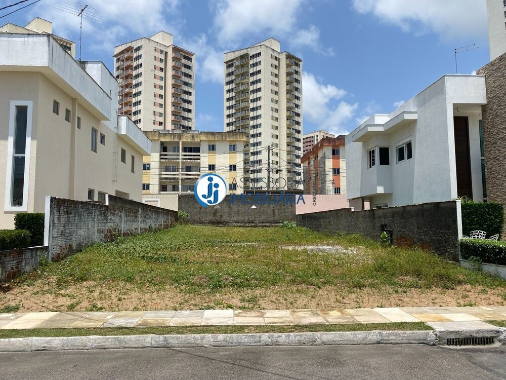 Terreno, 317 m² - Foto 8