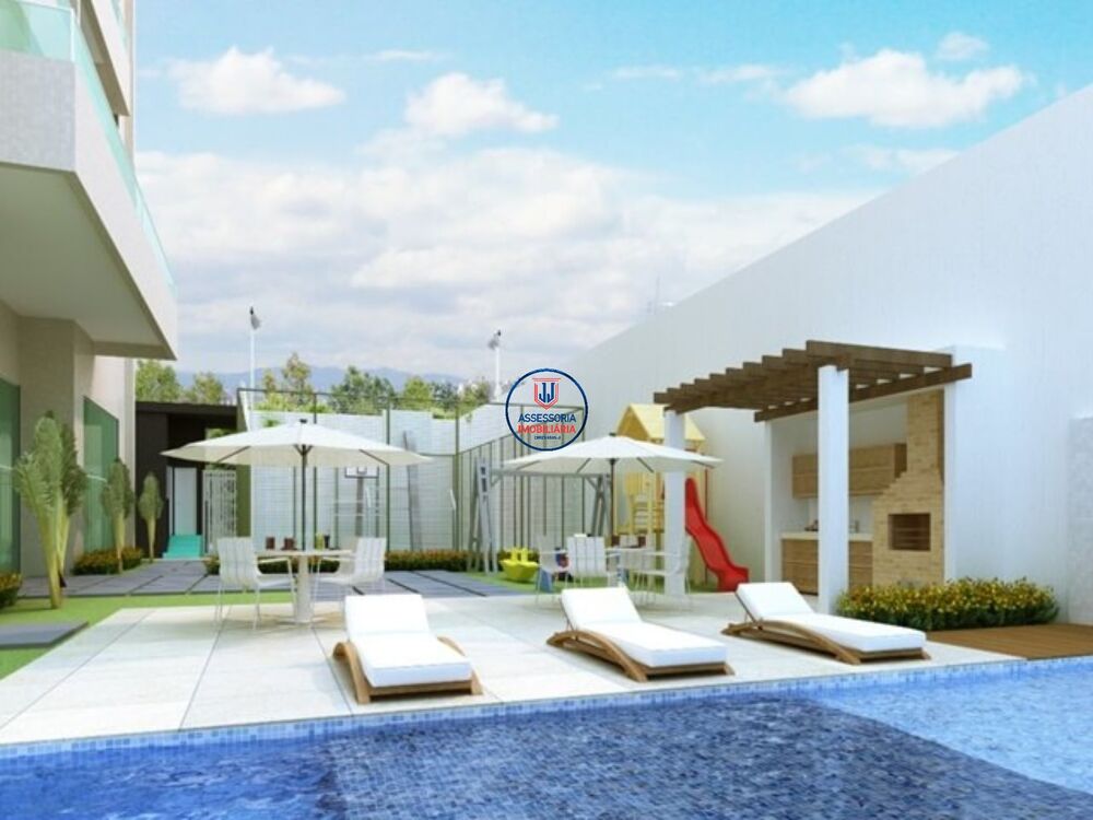 Apartamento, 3 quartos, 88 m² - Foto 8