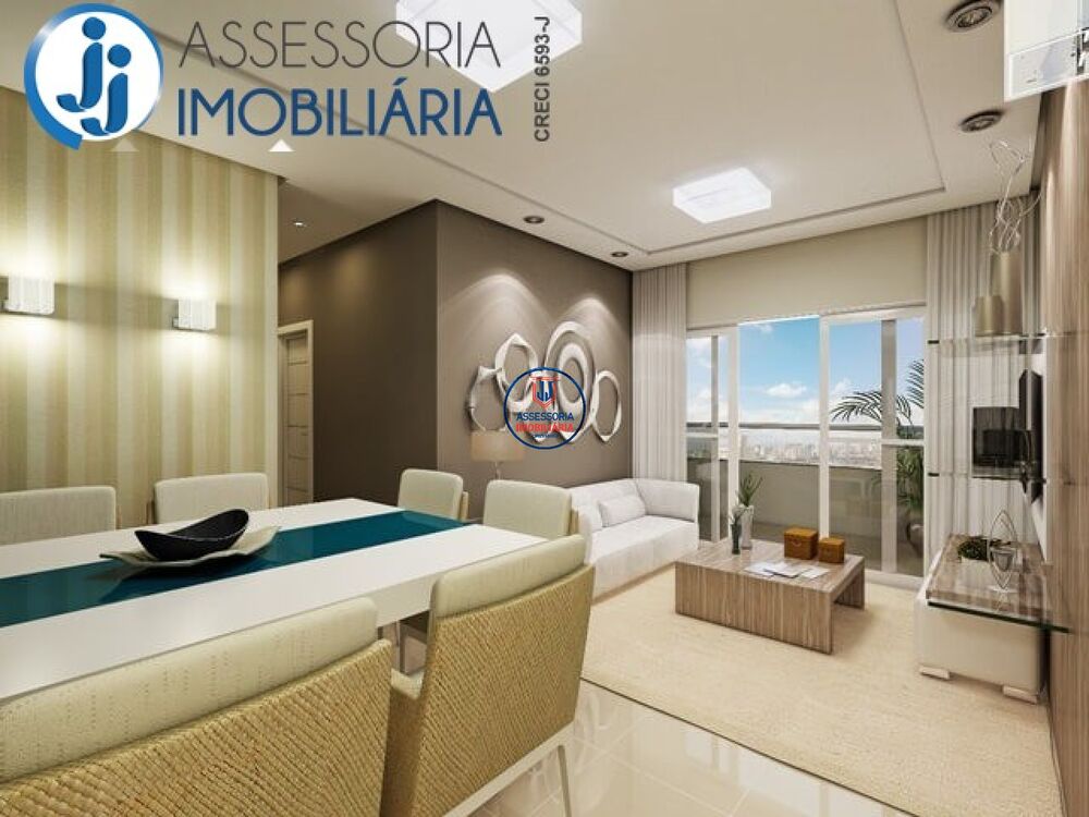 Apartamento, 3 quartos, 88 m² - Foto 7