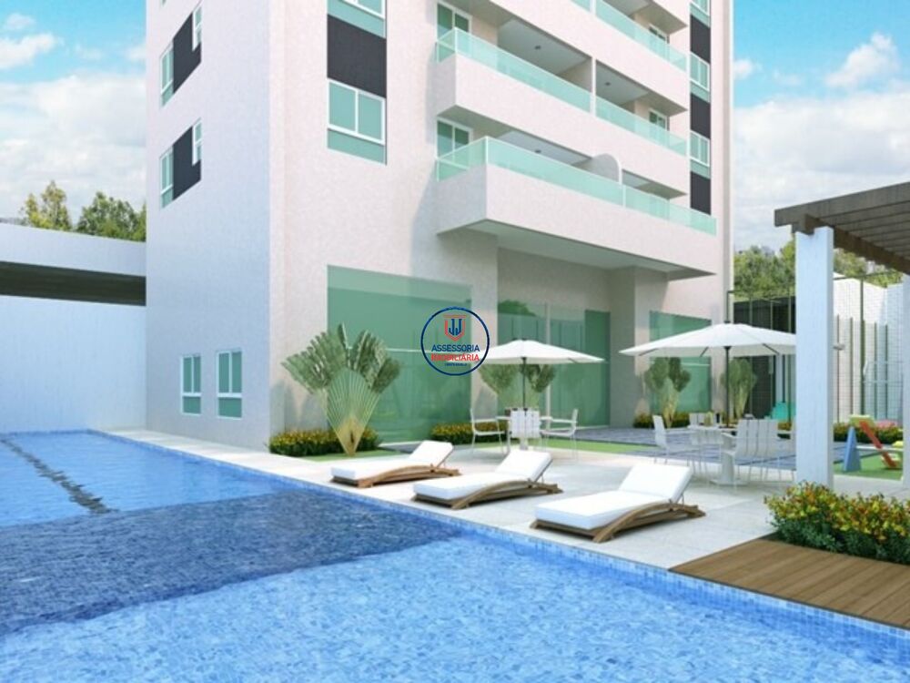 Apartamento, 3 quartos, 88 m² - Foto 6