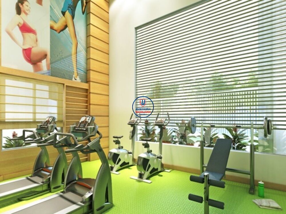 Apartamento, 3 quartos, 88 m² - Foto 13