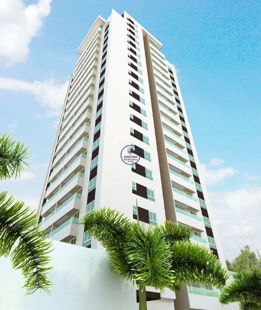 Apartamento, 3 quartos, 88 m² - Foto 2