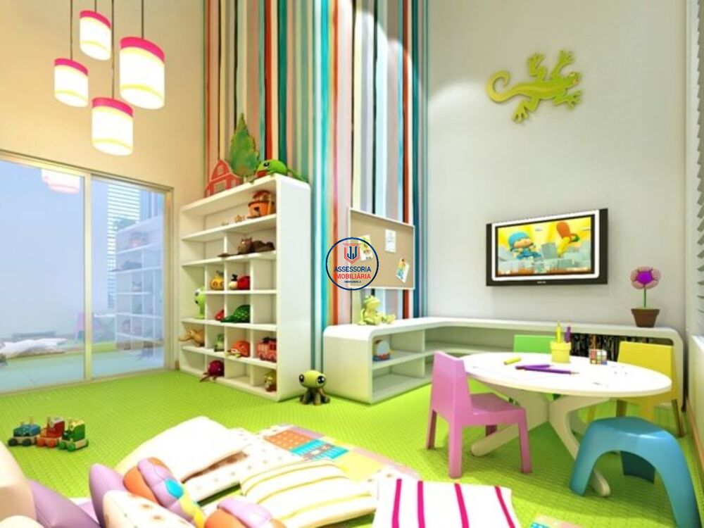 Apartamento, 3 quartos, 88 m² - Foto 9