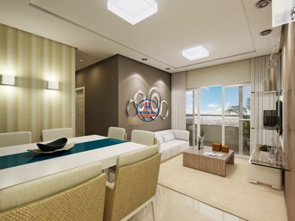 Apartamento, 3 quartos, 88 m² - Foto 10