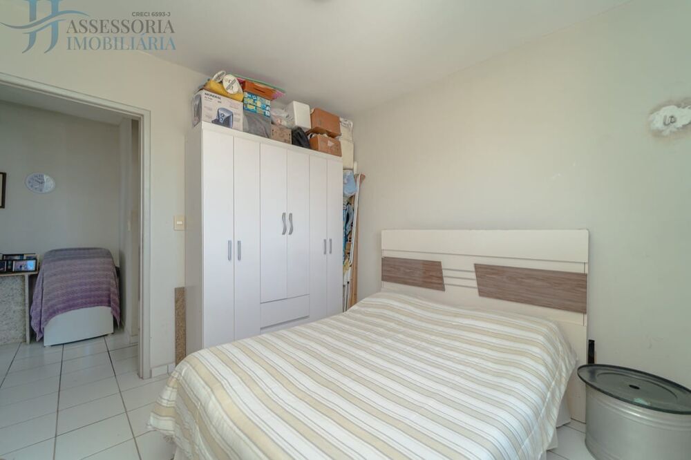Apartamento à venda com 2 quartos, 56m² - Foto 11