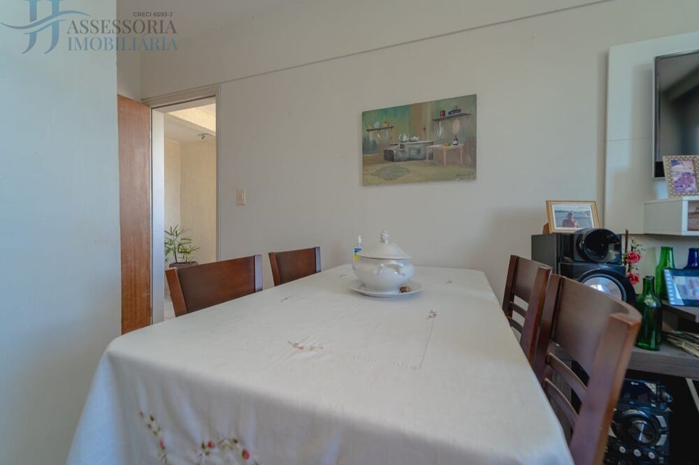 Apartamento à venda com 2 quartos, 56m² - Foto 7