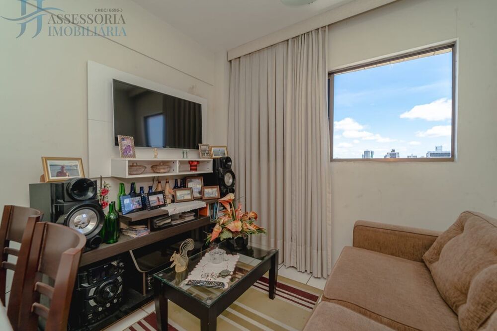 Apartamento à venda com 2 quartos, 56m² - Foto 6