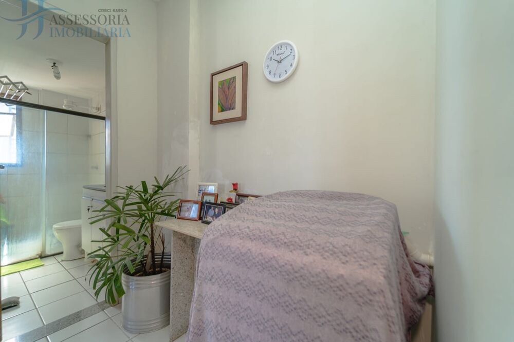 Apartamento à venda com 2 quartos, 56m² - Foto 10