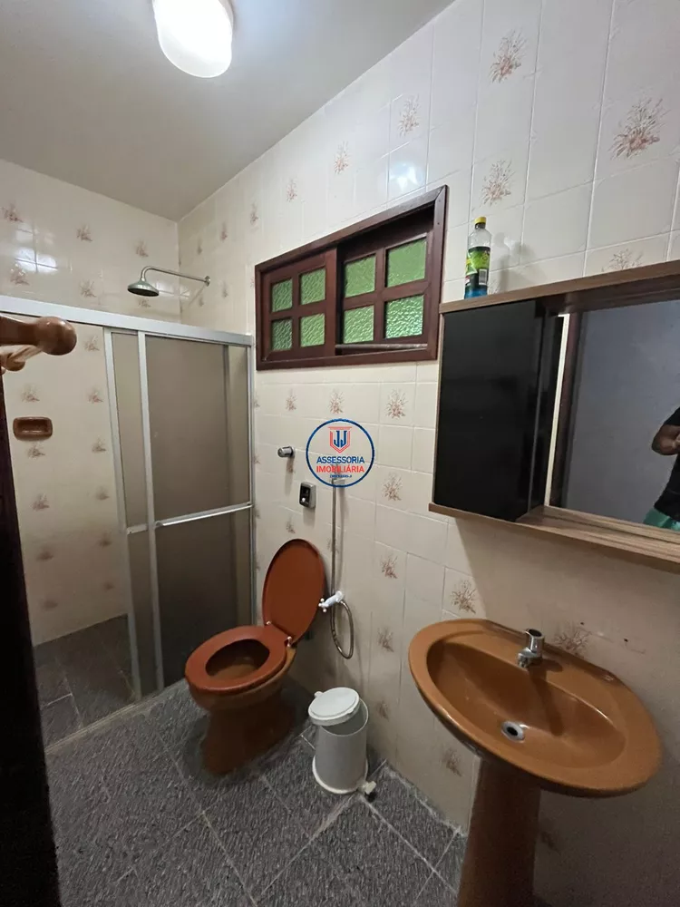 Casa, 5 quartos, 200 m² - Foto 14