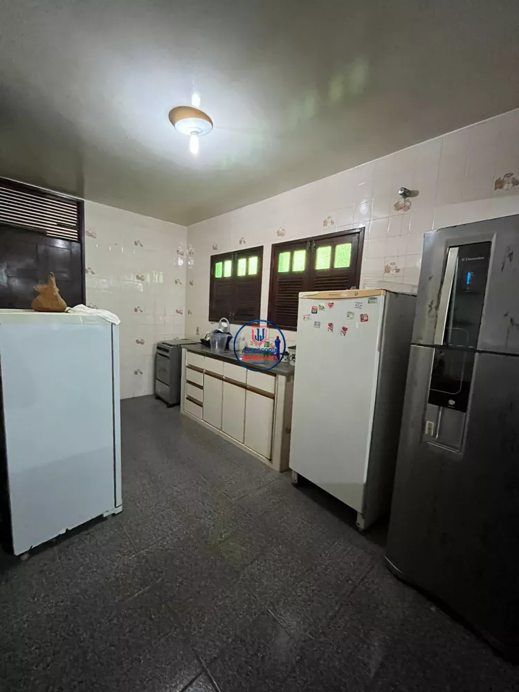 Casa, 5 quartos, 200 m² - Foto 11