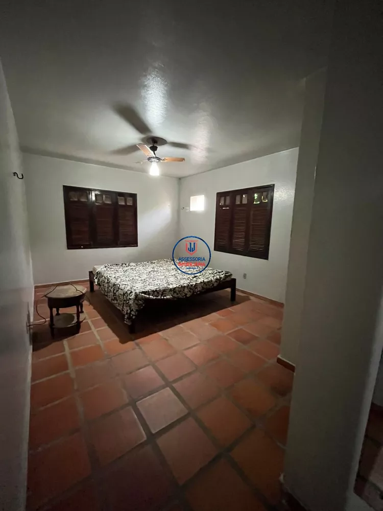 Casa, 5 quartos, 200 m² - Foto 12