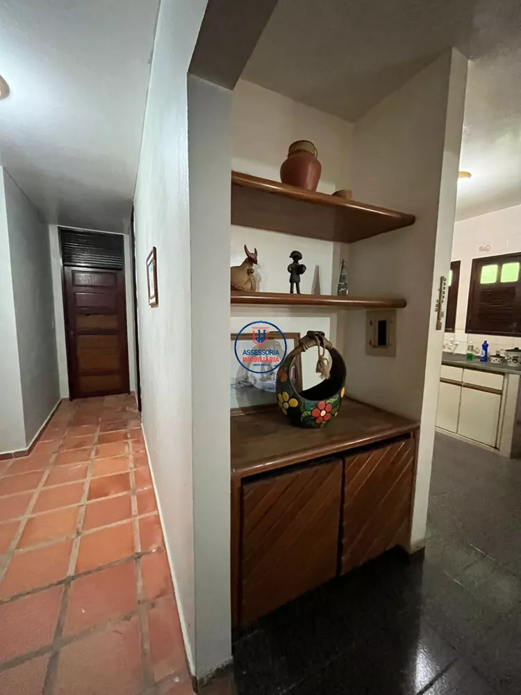 Casa, 5 quartos, 200 m² - Foto 10