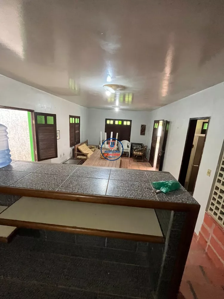 Casa, 5 quartos, 200 m² - Foto 22