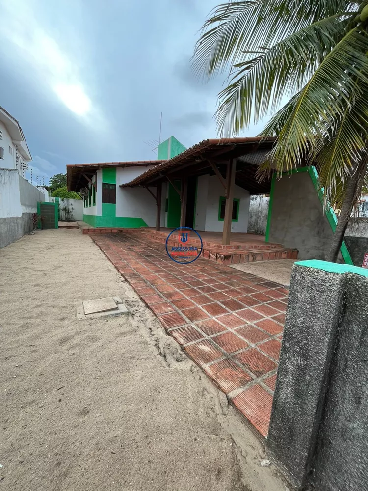 Casa, 5 quartos, 200 m² - Foto 4