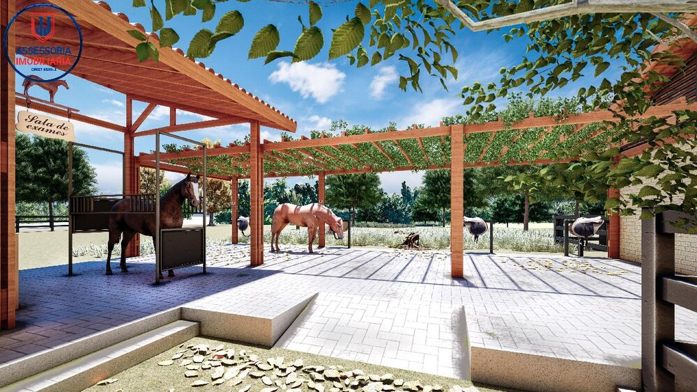 Terreno, 495 m² - Foto 1