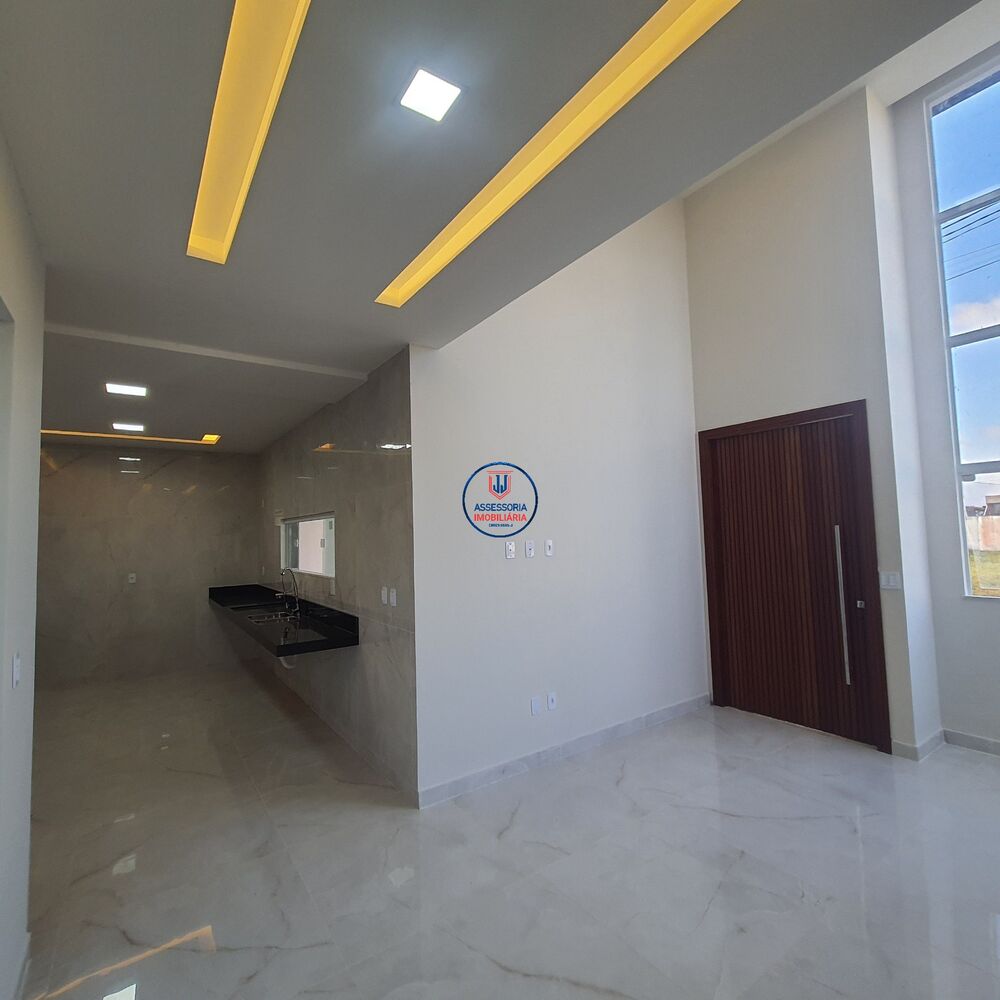 Casa à venda com 3 quartos, 127m² - Foto 10