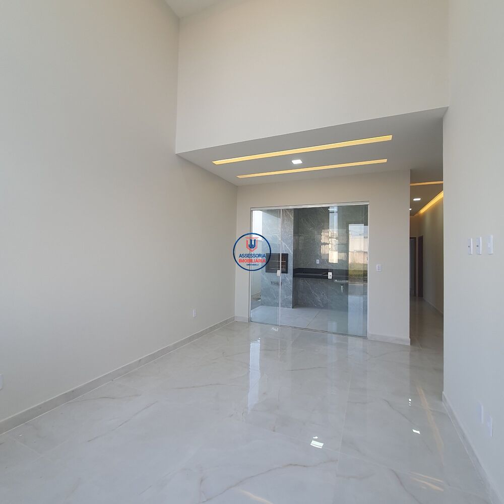 Casa à venda com 3 quartos, 127m² - Foto 11