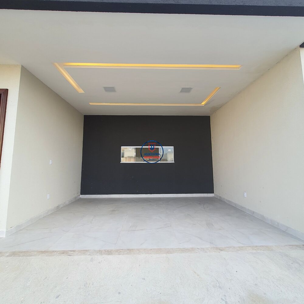 Casa à venda com 3 quartos, 127m² - Foto 9