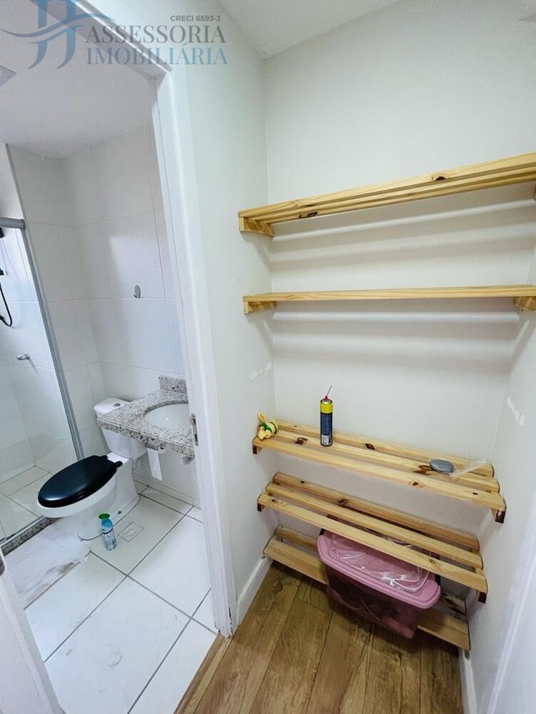 Apartamento à venda com 3 quartos, 75m² - Foto 5
