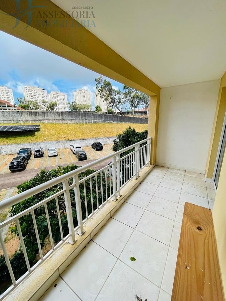 Apartamento à venda com 3 quartos, 75m² - Foto 2