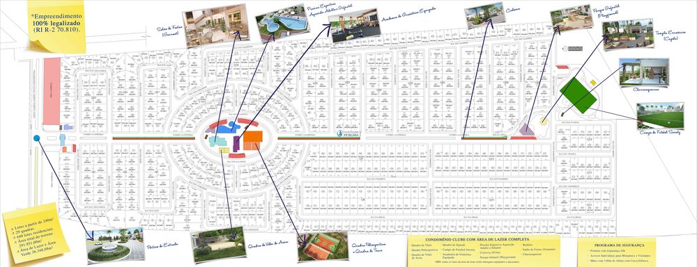 Terreno, 240 m² - Foto 17