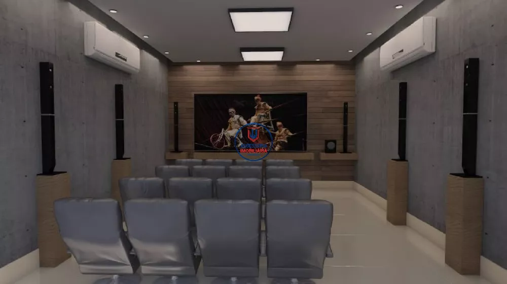 Apartamento, 3 quartos, 90 m² - Foto 12