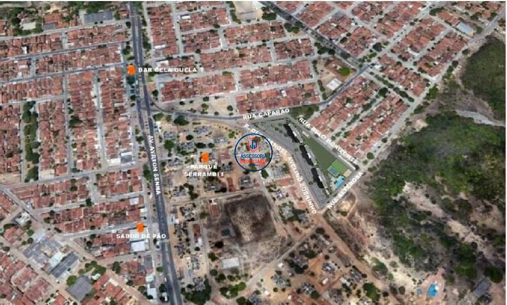 Apartamento, 3 quartos, 90 m² - Foto 20