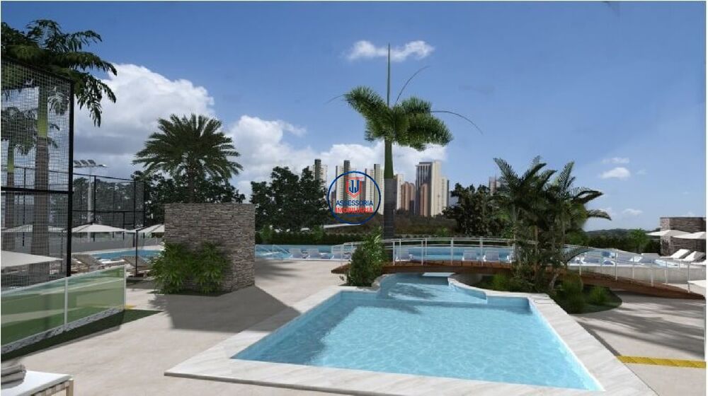 Apartamento, 3 quartos, 90 m² - Foto 5