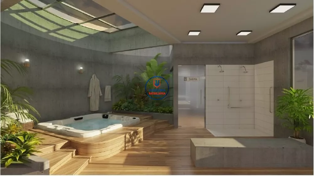 Apartamento, 3 quartos, 90 m² - Foto 15