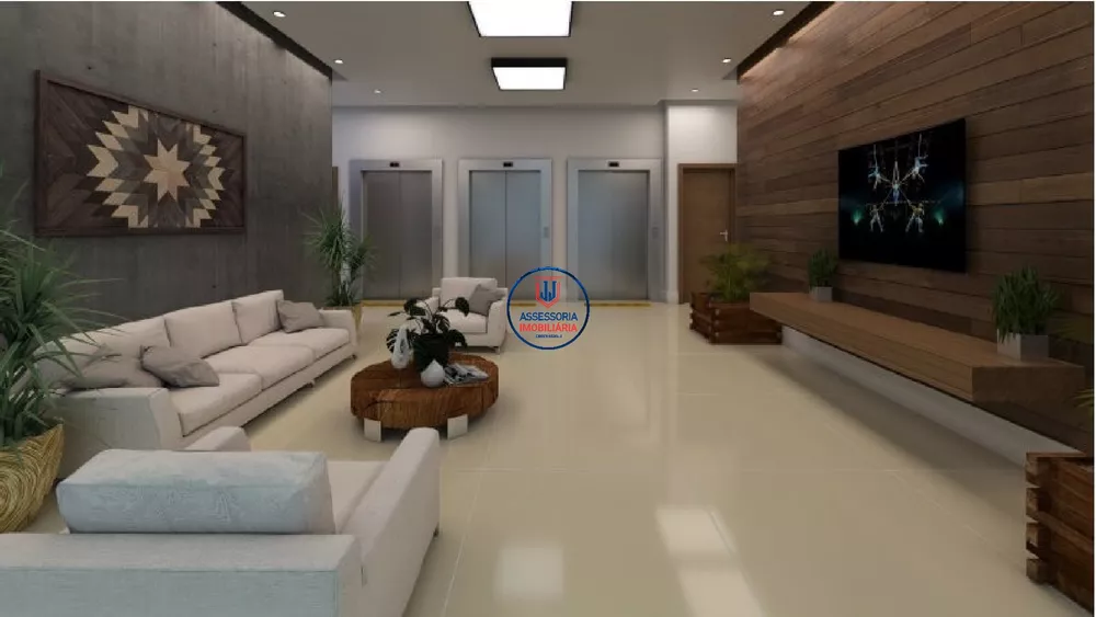 Apartamento, 3 quartos, 90 m² - Foto 6