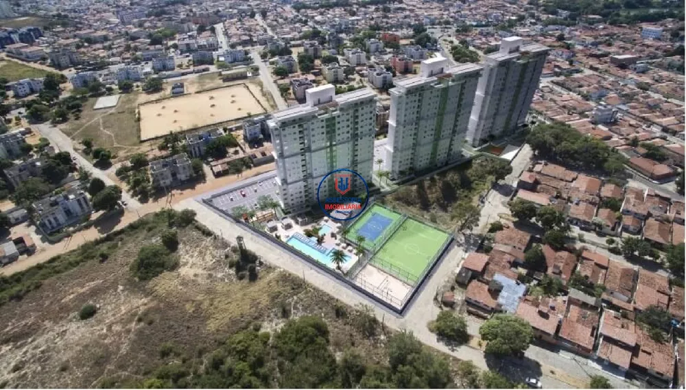 Apartamento, 3 quartos, 90 m² - Foto 2