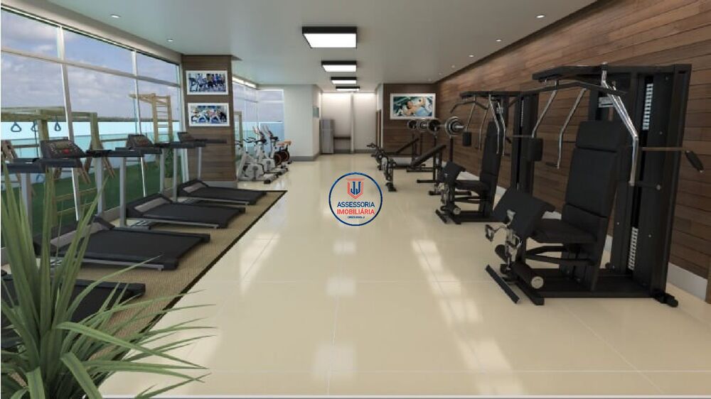 Apartamento, 3 quartos, 90 m² - Foto 9