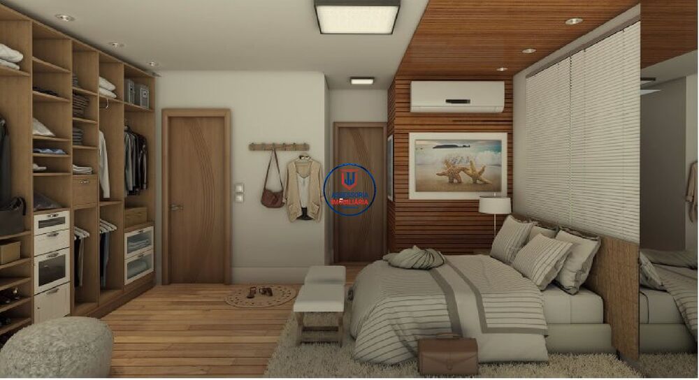 Apartamento, 3 quartos, 90 m² - Foto 17