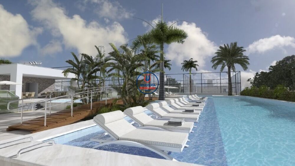 Apartamento, 3 quartos, 90 m² - Foto 4