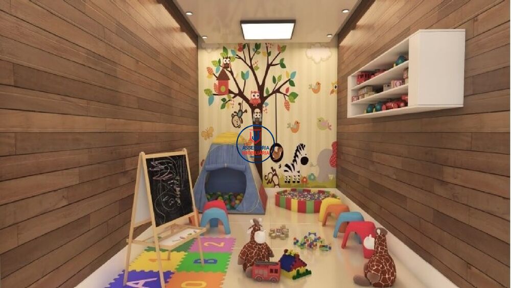 Apartamento, 3 quartos, 90 m² - Foto 10