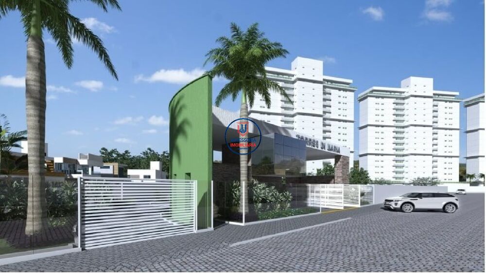 Apartamento, 3 quartos, 90 m² - Foto 1