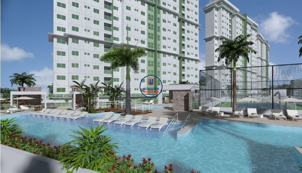 Apartamento, 3 quartos, 90 m² - Foto 3