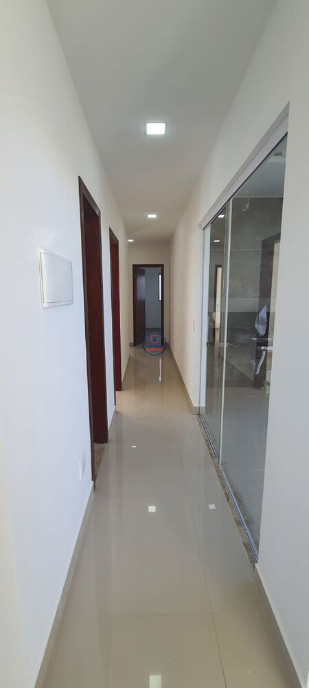 Casa à venda com 3 quartos, 120m² - Foto 7
