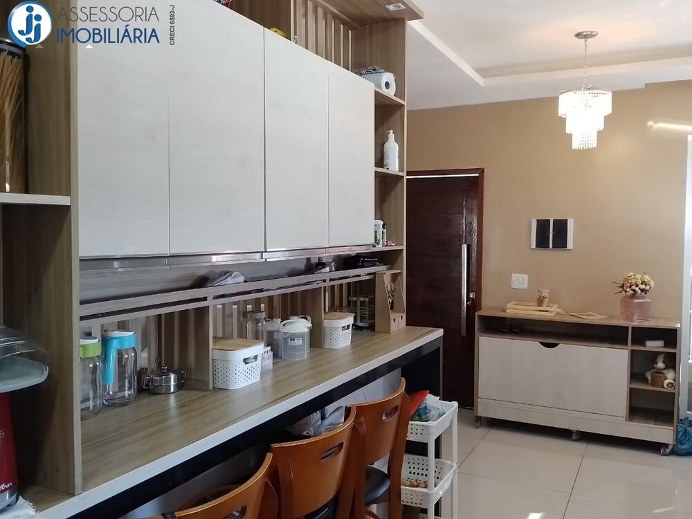 Casa à venda com 3 quartos, 170m² - Foto 12