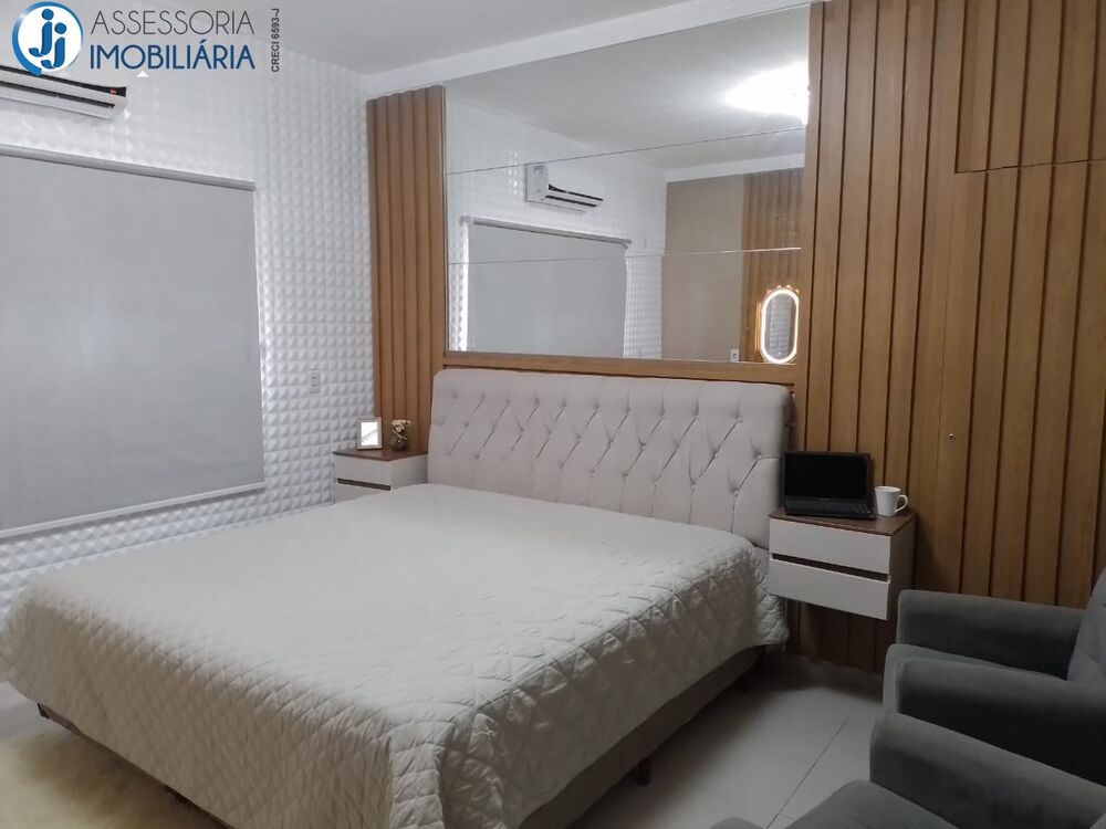Casa à venda com 3 quartos, 170m² - Foto 4