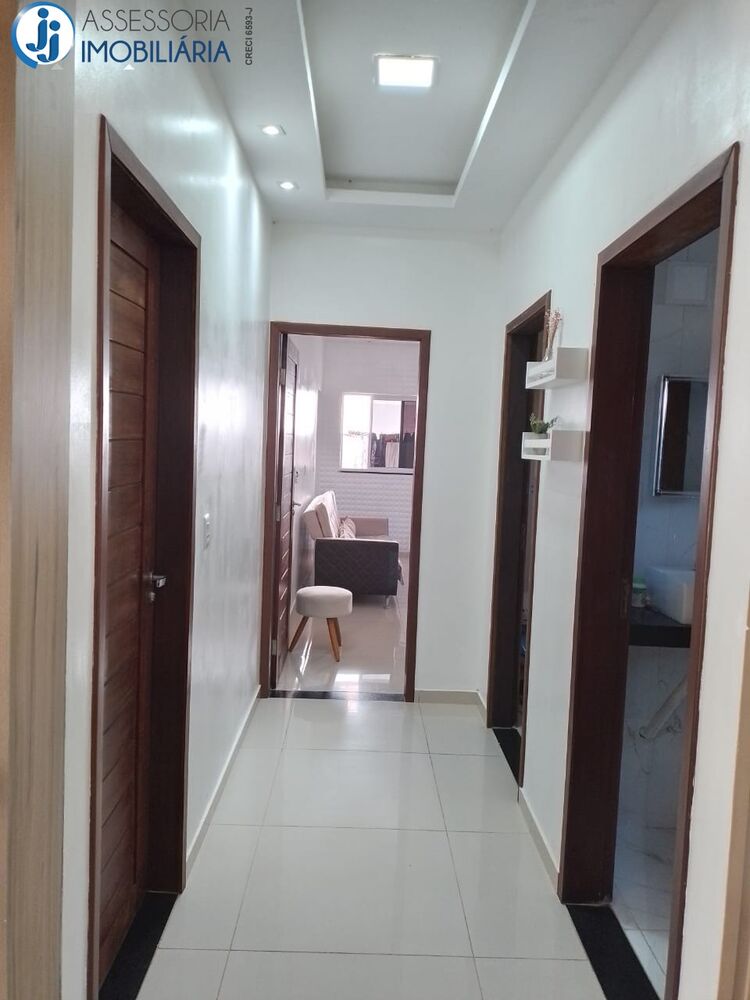 Casa à venda com 3 quartos, 170m² - Foto 3